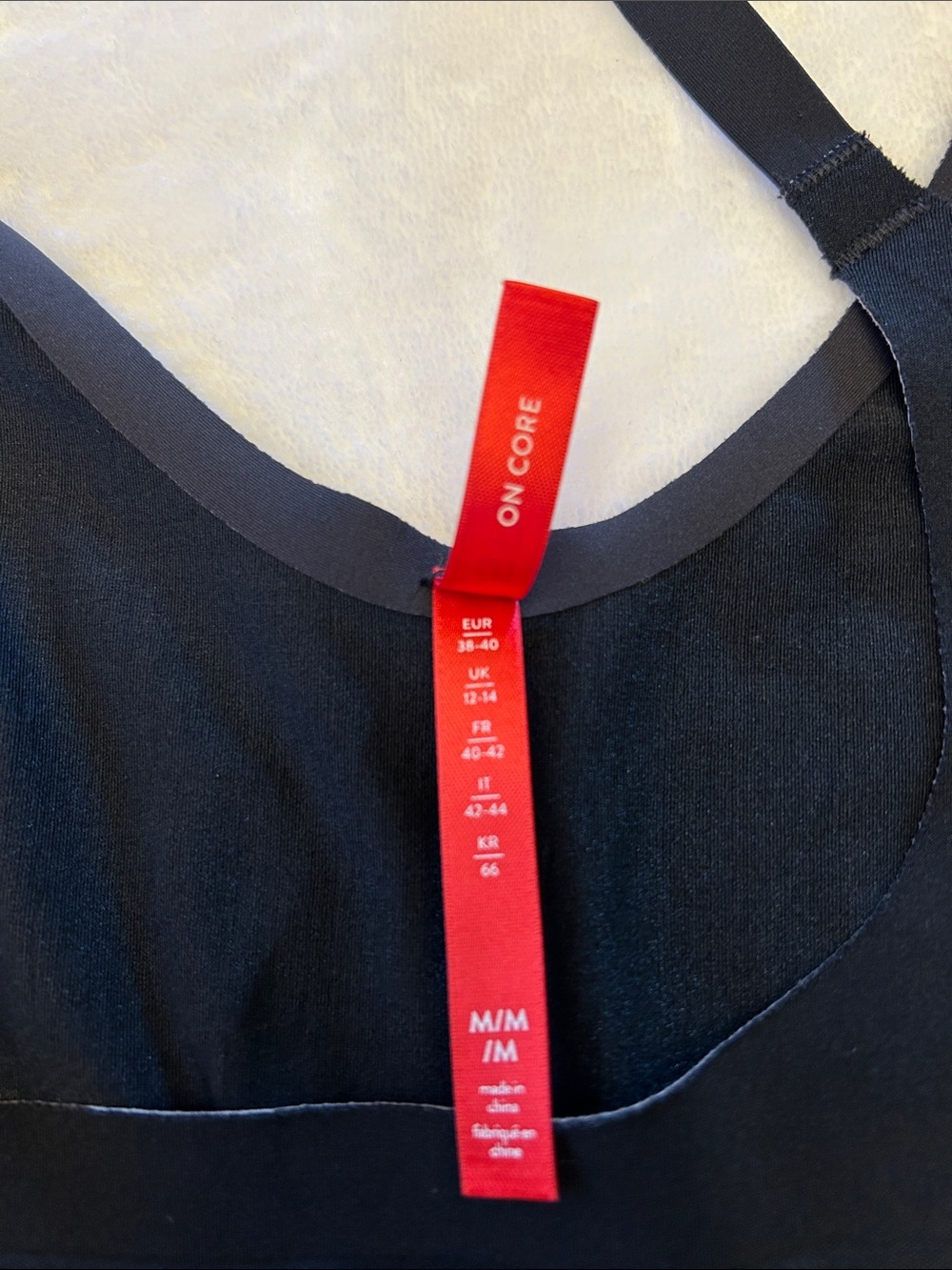 Spanx On Core Open Bust Bodysuit Size M - Picture 5 of 5